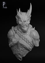 Load image into Gallery viewer, Asmodeo