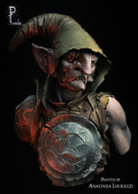 Load image into Gallery viewer, Goblin