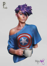 Load image into Gallery viewer, Good morning, Estrella!