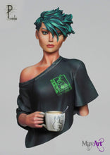 Load image into Gallery viewer, Good morning, Estrella!
