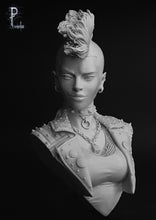 Load image into Gallery viewer, Gretchen (80's German punk)