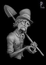 Load image into Gallery viewer, Undertaker