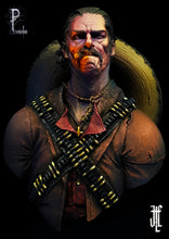 Load image into Gallery viewer, Viper Ramírez