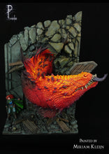 Load image into Gallery viewer, Where are you hiding, little mouse?