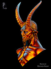 Load image into Gallery viewer, El Cabrón