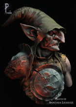 Load image into Gallery viewer, Goblin