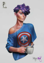 Load image into Gallery viewer, Good morning, Estrella!