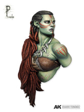 Load image into Gallery viewer, Igrak