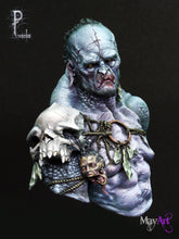 Load image into Gallery viewer, Kannibaal the ogre