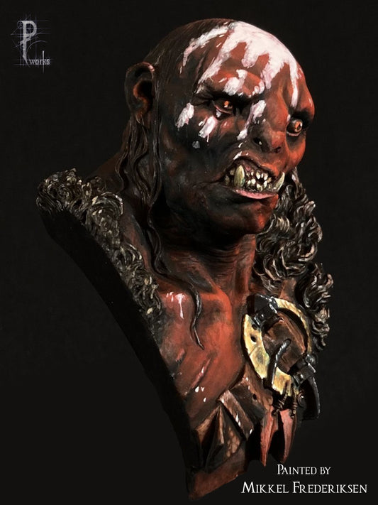 The Orc