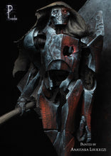 Load image into Gallery viewer, Tin Man