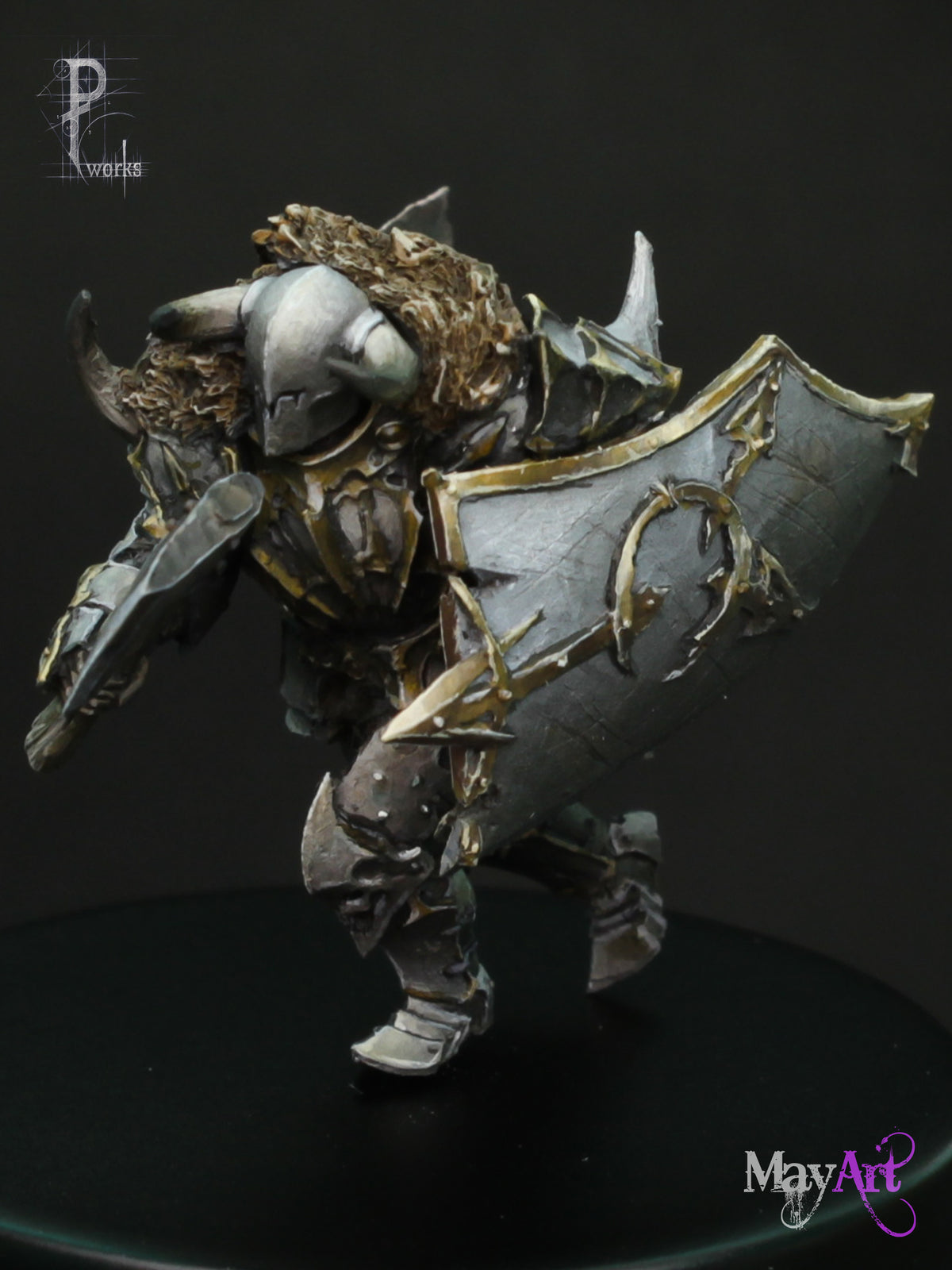 Toorn