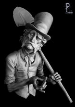 Load image into Gallery viewer, Undertaker