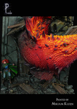 Load image into Gallery viewer, Where are you hiding, little mouse?