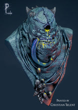 Load image into Gallery viewer, Behemot