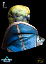 Load image into Gallery viewer, Dentuk