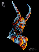 Load image into Gallery viewer, El Cabrón