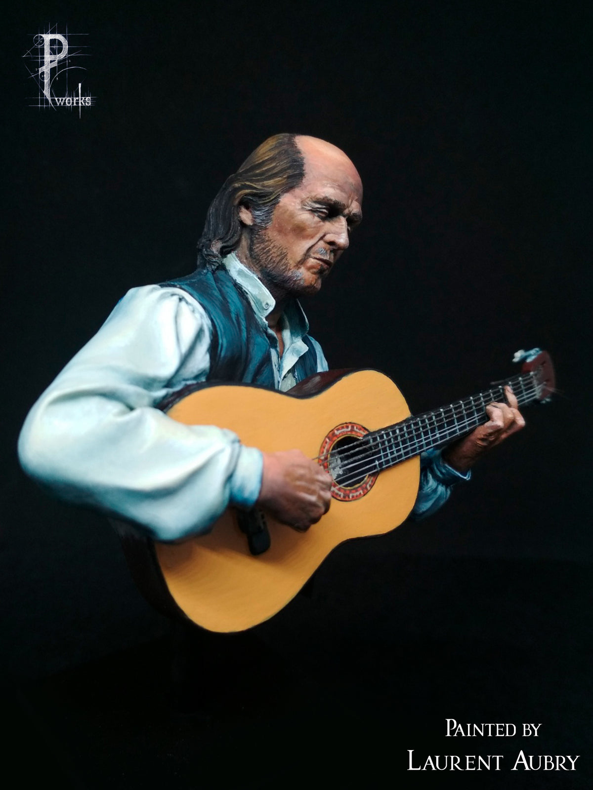 El Maestro