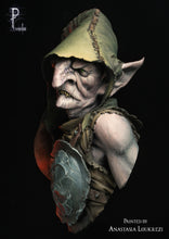 Load image into Gallery viewer, Goblin