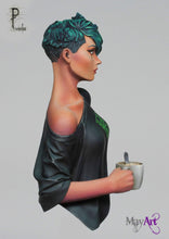 Load image into Gallery viewer, Good morning, Estrella!