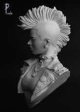 Load image into Gallery viewer, Gretchen (80's German punk)