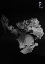 Load image into Gallery viewer, Hákon Boar Head