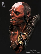 Load image into Gallery viewer, The Orc