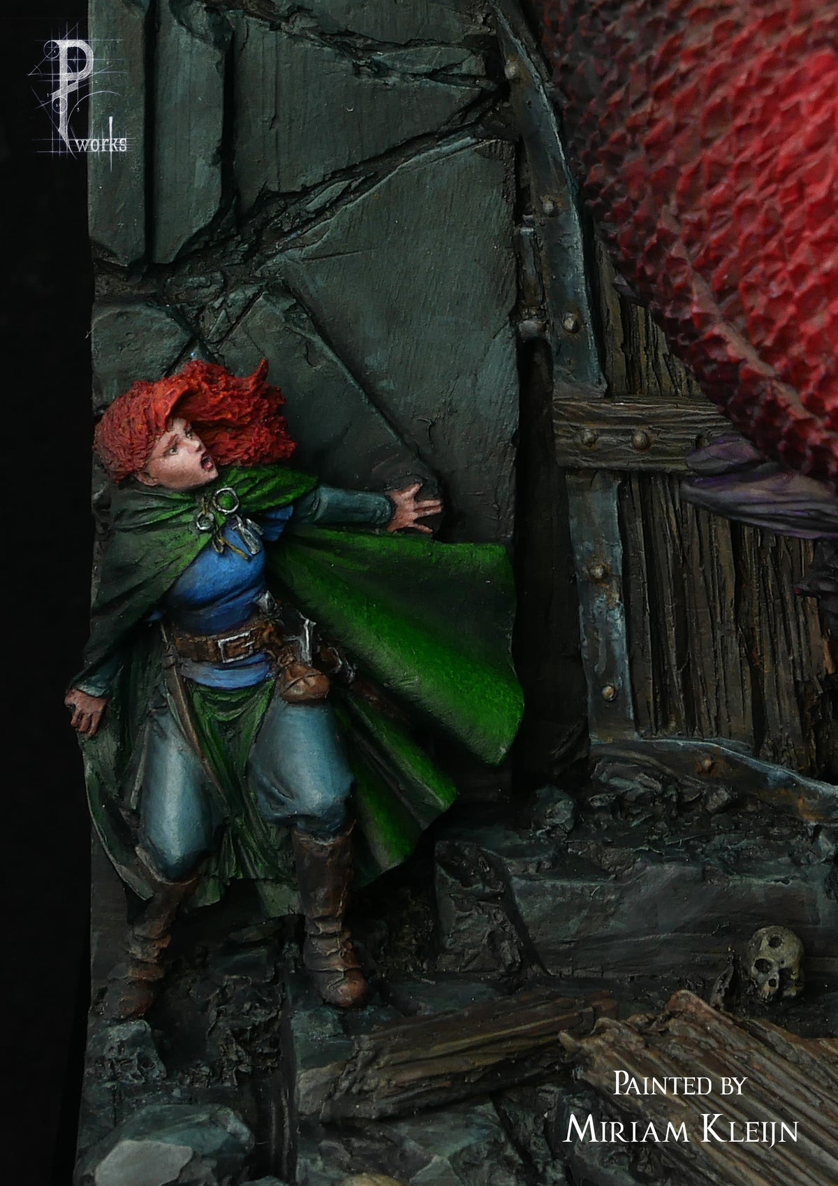 Where are you hiding, little mouse?