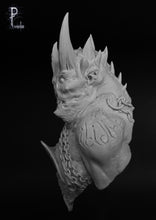 Load image into Gallery viewer, Asmodeo