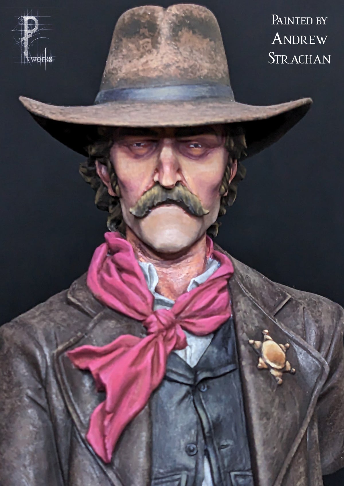 Colt Wilson