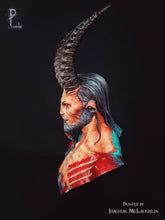 Load image into Gallery viewer, El Cabrón