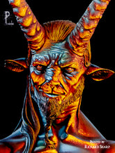 Load image into Gallery viewer, El Cabrón
