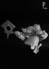 Load image into Gallery viewer, Hákon Boar Head