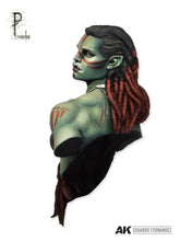 Load image into Gallery viewer, Igrak