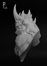 Load image into Gallery viewer, Asmodeo