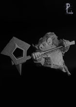 Load image into Gallery viewer, Hákon Boar Head