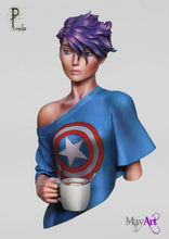 Load image into Gallery viewer, Good morning, Estrella!