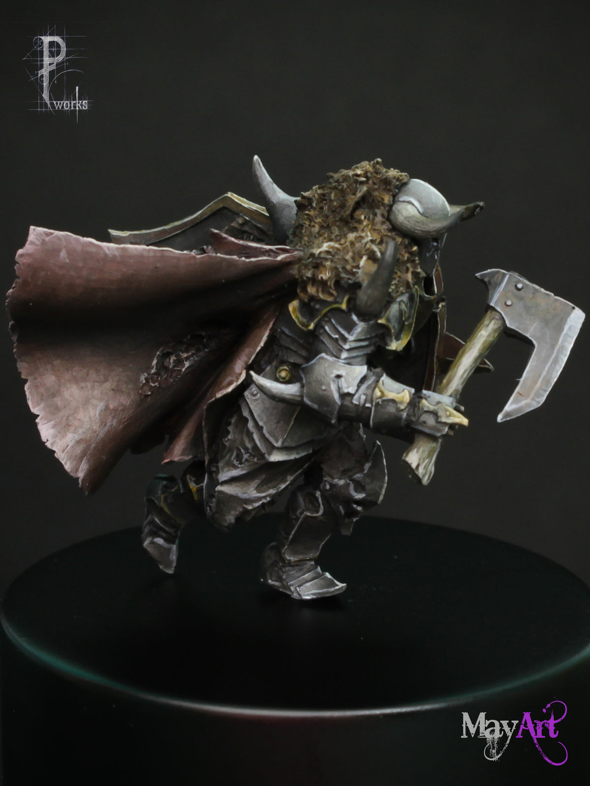 Toorn