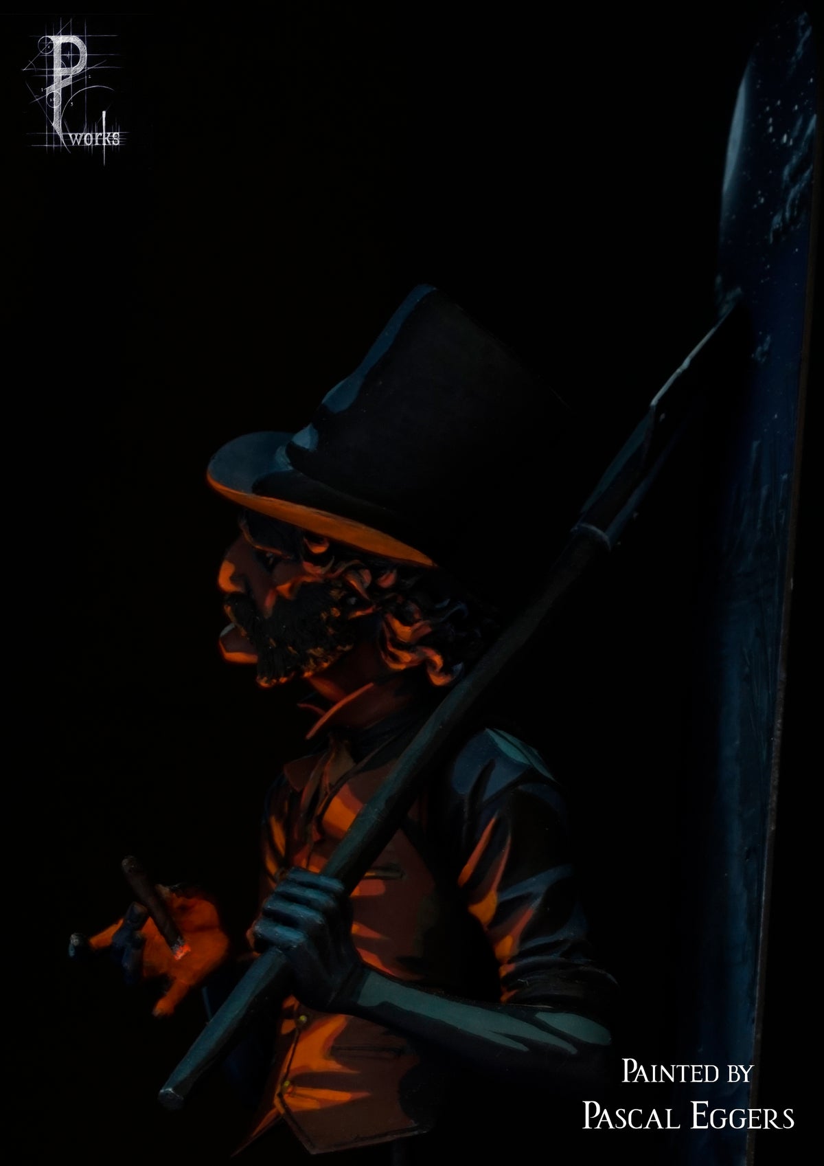 Undertaker