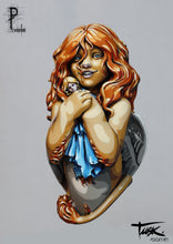 Load image into Gallery viewer, ZOE