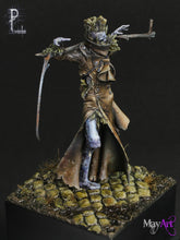 Load image into Gallery viewer, Ernie the Scarecrow