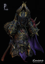 Load image into Gallery viewer, Yrsa Grym