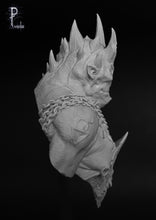 Load image into Gallery viewer, Asmodeo
