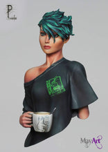 Load image into Gallery viewer, Good morning, Estrella!