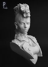Load image into Gallery viewer, Gretchen (80's German punk)