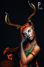 Load image into Gallery viewer, Isbiliya