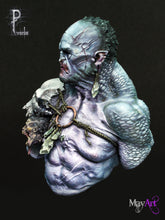 Load image into Gallery viewer, Kannibaal the ogre