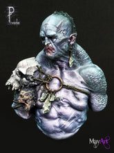 Load image into Gallery viewer, Kannibaal the ogre