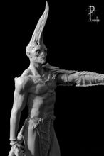 Load image into Gallery viewer, Lucifer's Inferno