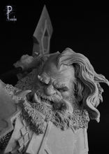 Load image into Gallery viewer, Hákon Boar Head